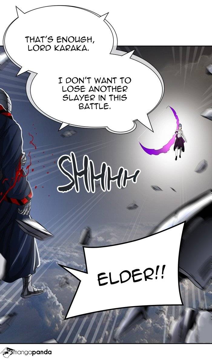 Tower of God Chapter 452 image 017